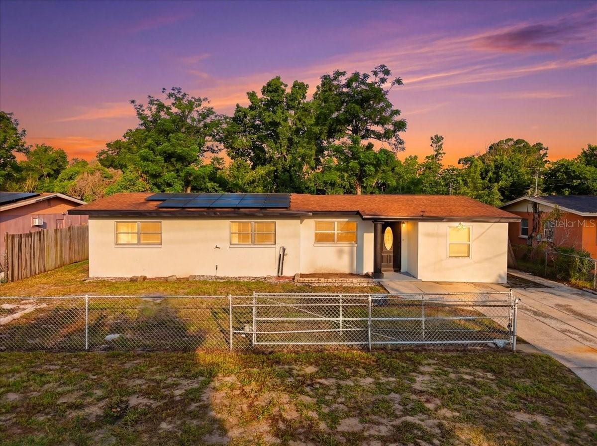 10930 N Aster Ave., Tampa, FL 33612
