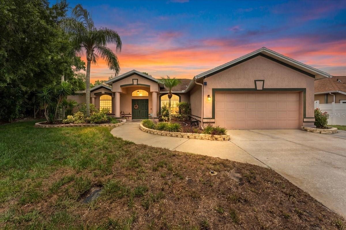 22804 Willow Lakes Dr., Lutz, FL 33549