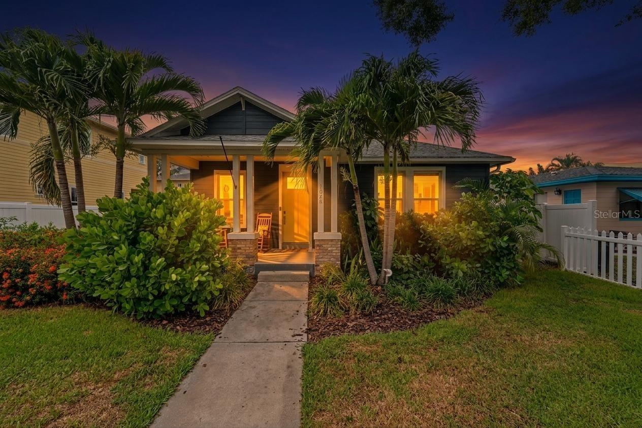 1028 5th St., St Petersburg, FL 33701