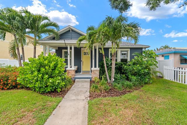 New Construction Homes For Sale This Week in Uptown: July 15th to July 21st