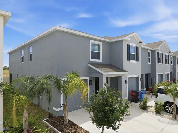 New Homes For Sale This Week That Attend Doby Elementary School: June 26th to July 2nd
