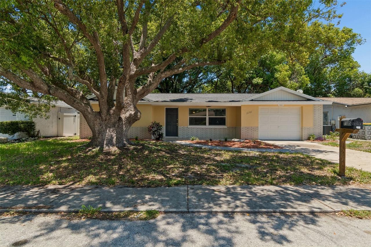 7105 Oakshire Dr., Port Richey, FL 34668