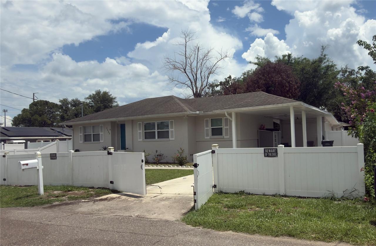 2523 Weber St., Lakeland, FL 33801