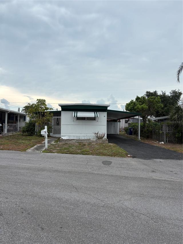 6580 Seminole #102, Seminole, FL 33772