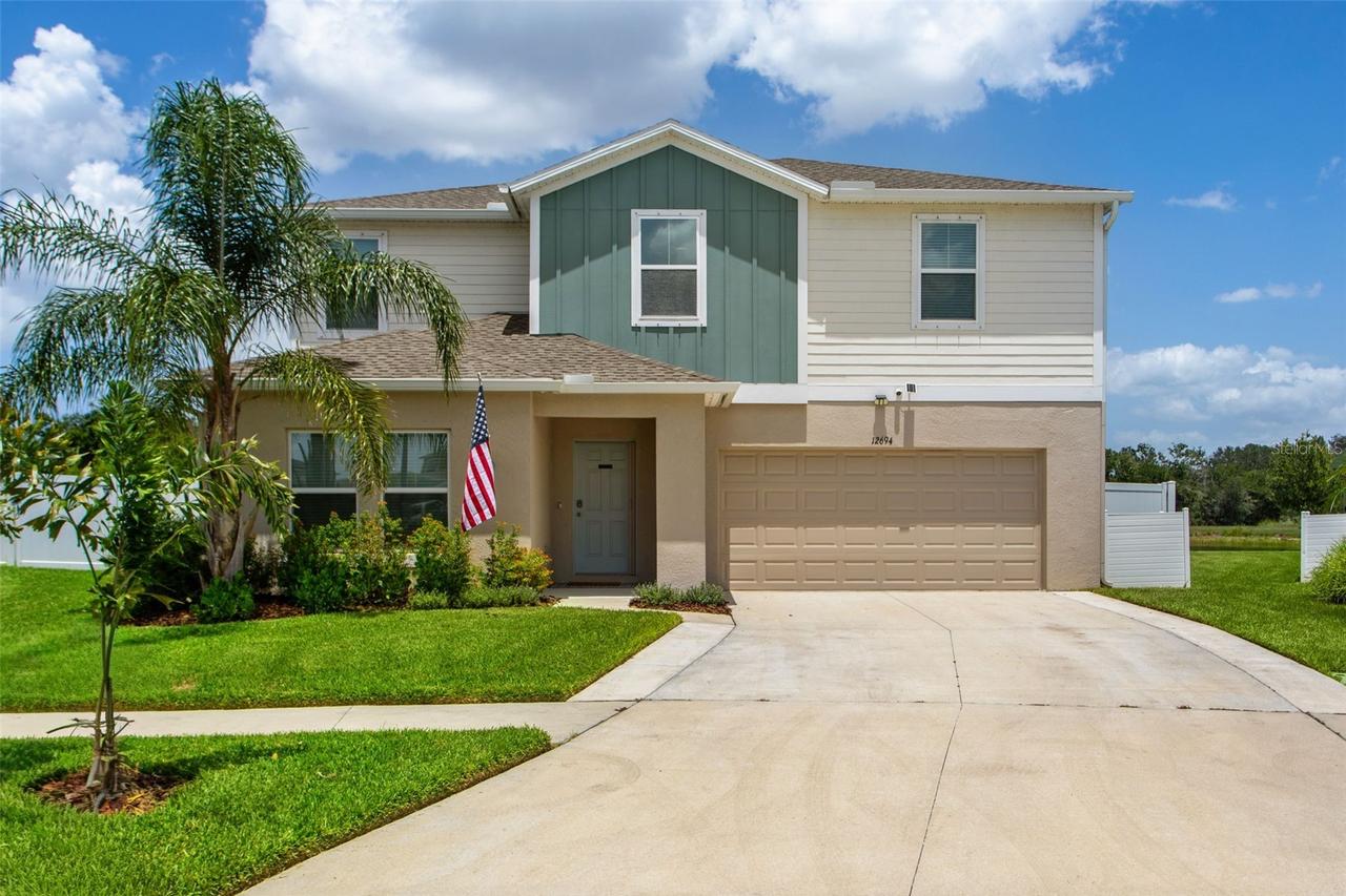 12694 Tannencrest Dr., Riverview, FL 33579