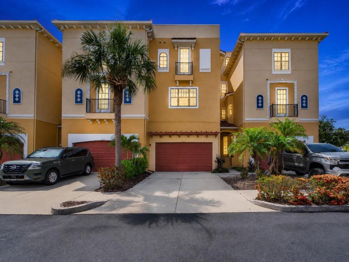 6407 Mayra Shores Ln., Apollo Beach, FL 33572