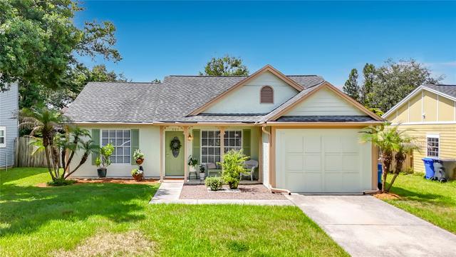 New Homes For Sale This Week That Attend Kingswood Elementary School: July 3rd to July 9th