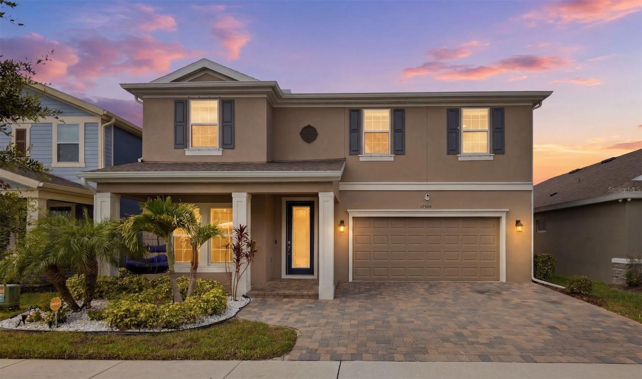 17834 Everlong Dr., Land O Lakes, FL 34638