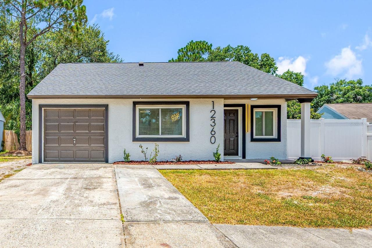 12360 Witheridge Dr., Tampa, FL 33624