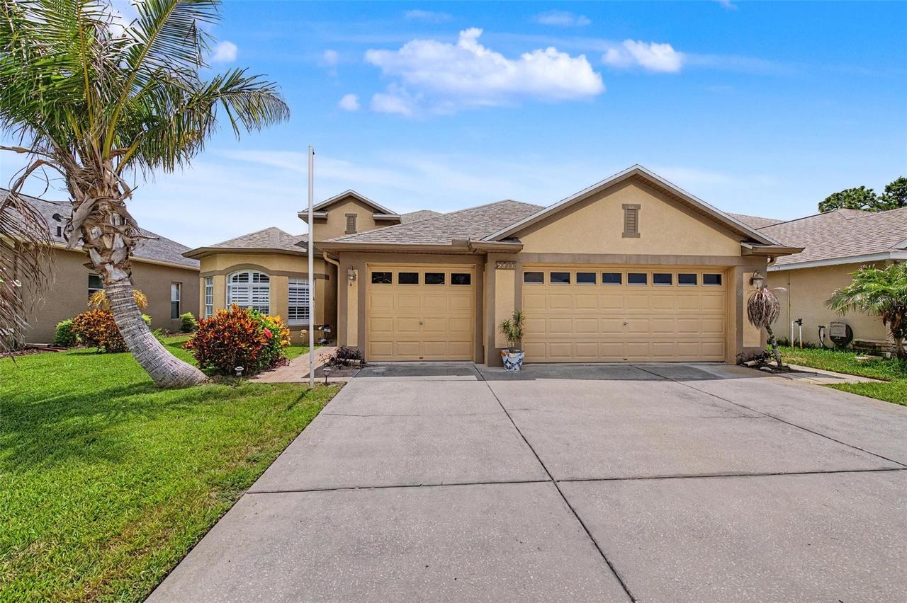 2811 Ravendale Ln., Holiday, FL 34691
