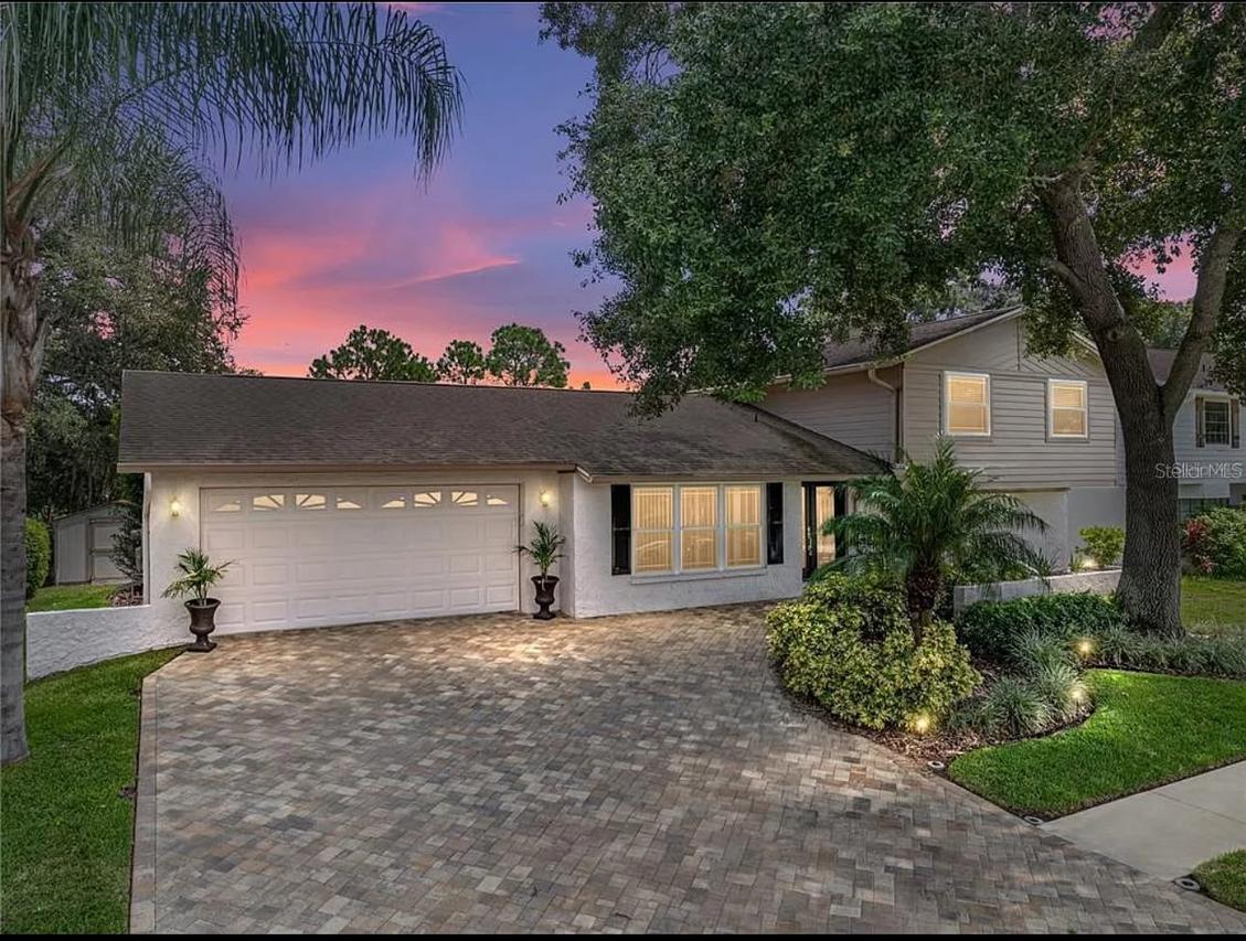 [Address Hidden by Seller], Tampa, FL 33624