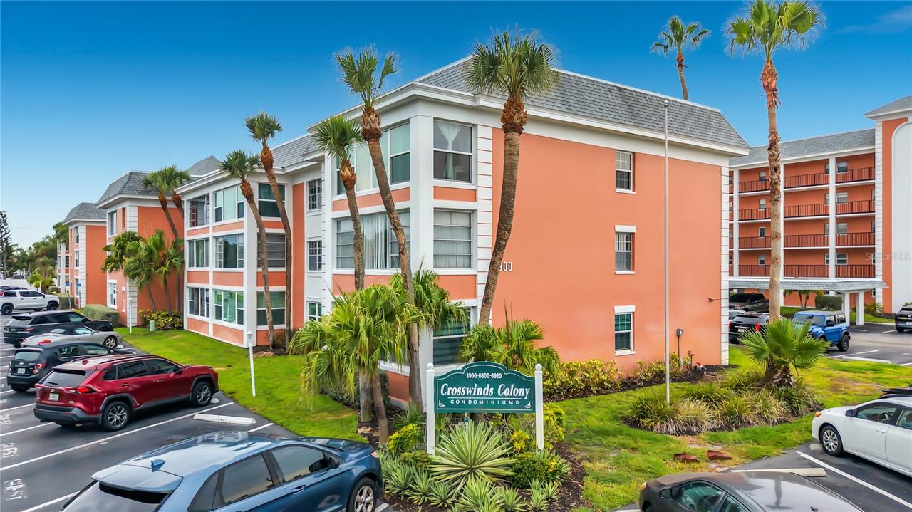 1900 68th St. #301, St Petersburg, FL 33710