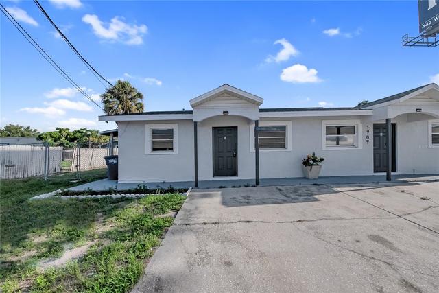 Homes Just Sold in Old West Tampa: September 1st to September 7th