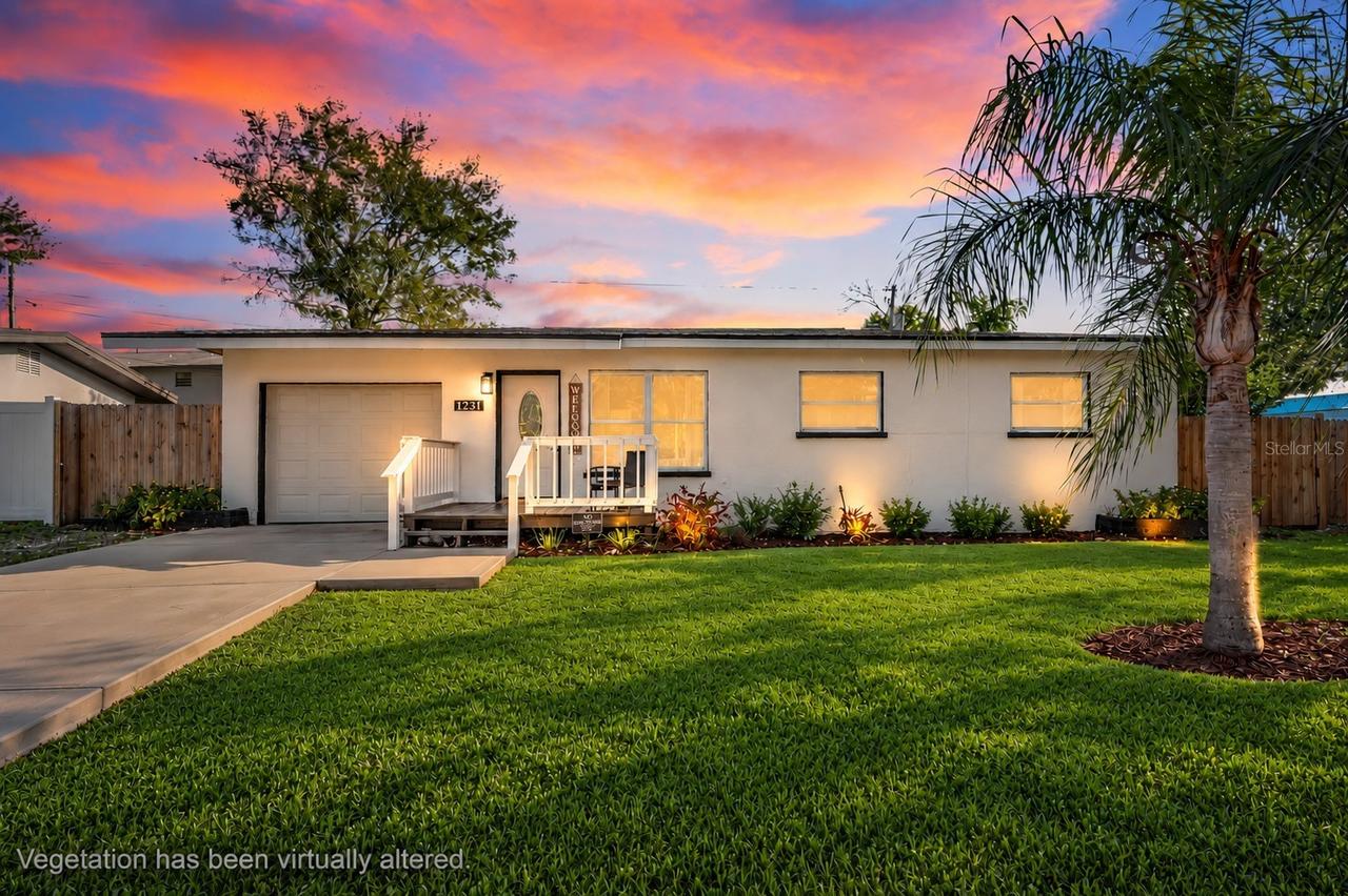 1231 Little John Ln., Dunedin, FL 34698
