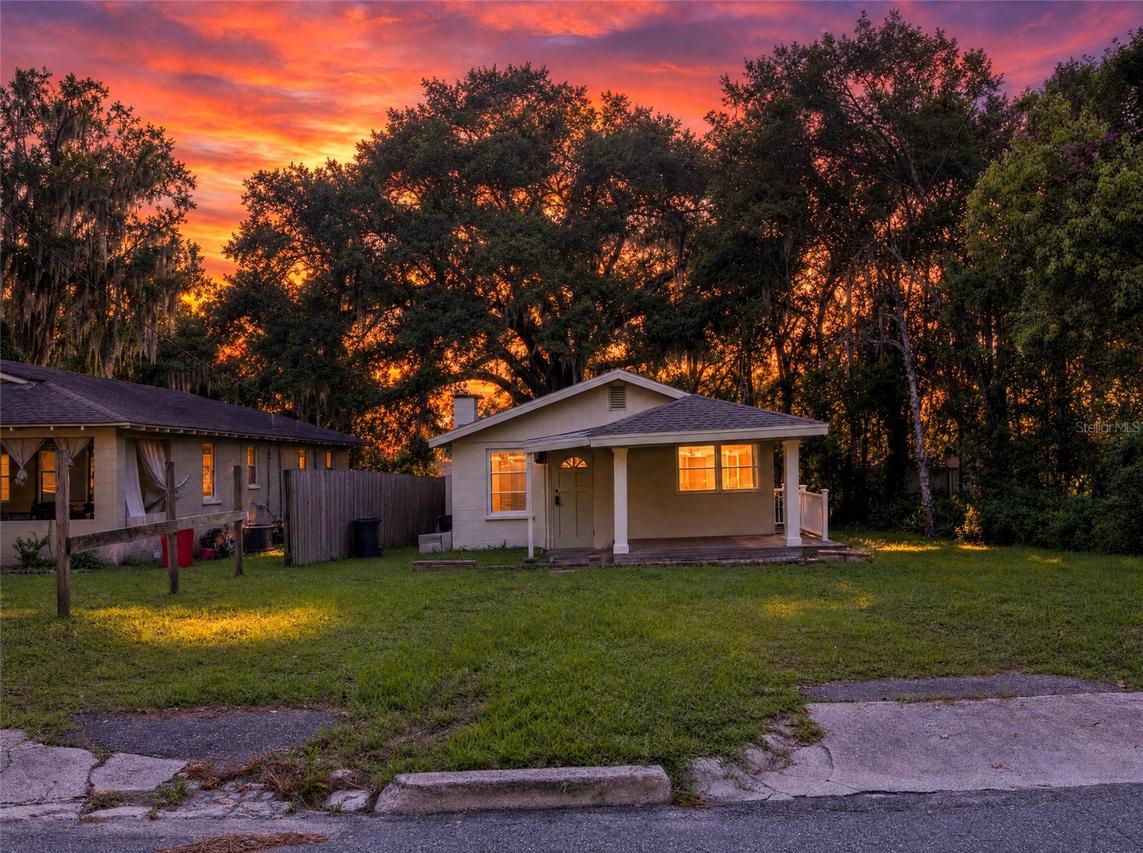 247 N Lemon Ave., Brooksville, FL 34601