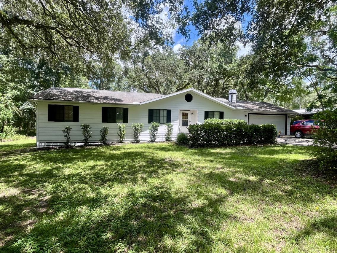 5020 Cedar Ln., Brooksville, FL 34601