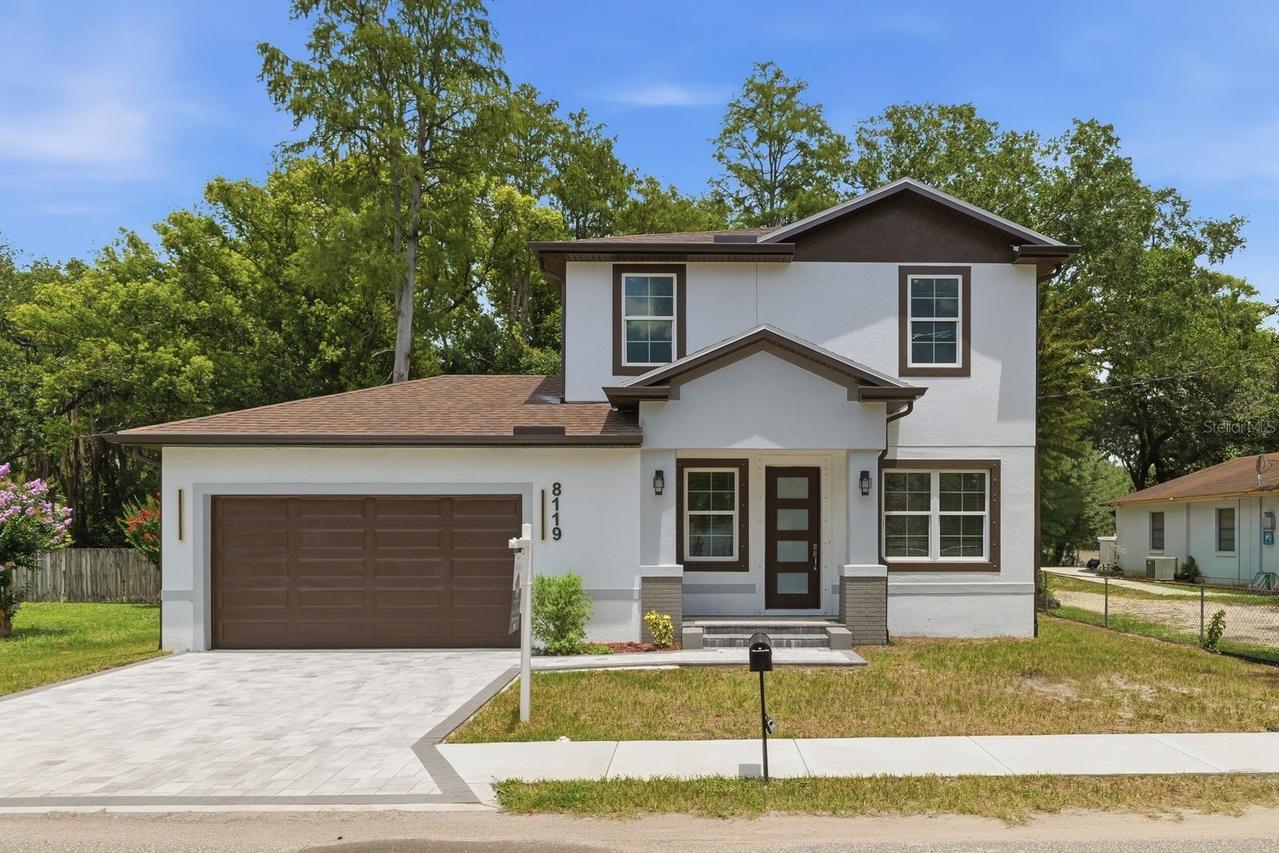8119 N Dakota Ave., Tampa, FL 33604