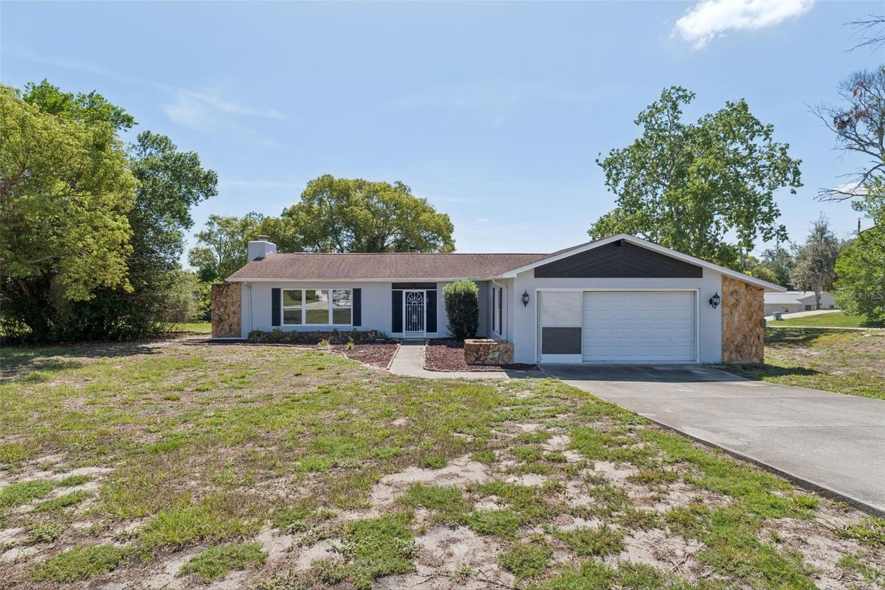 10200 Sunburst Ct., Spring Hill, FL 34608