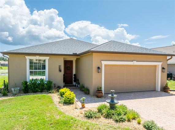 New Construction Homes For Sale This Week That Attend Mulberry High School: July 1st to July 7th