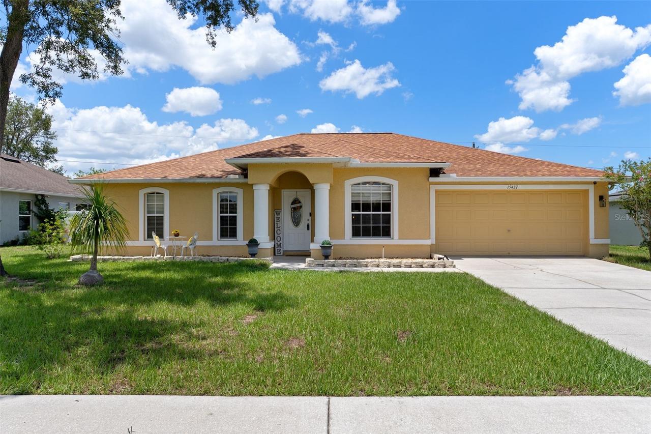 15437 Deer Path Dr., Brooksville, FL 34604