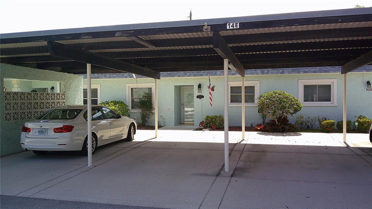 3632 Teeside Dr., New Port Richey, FL 34655
