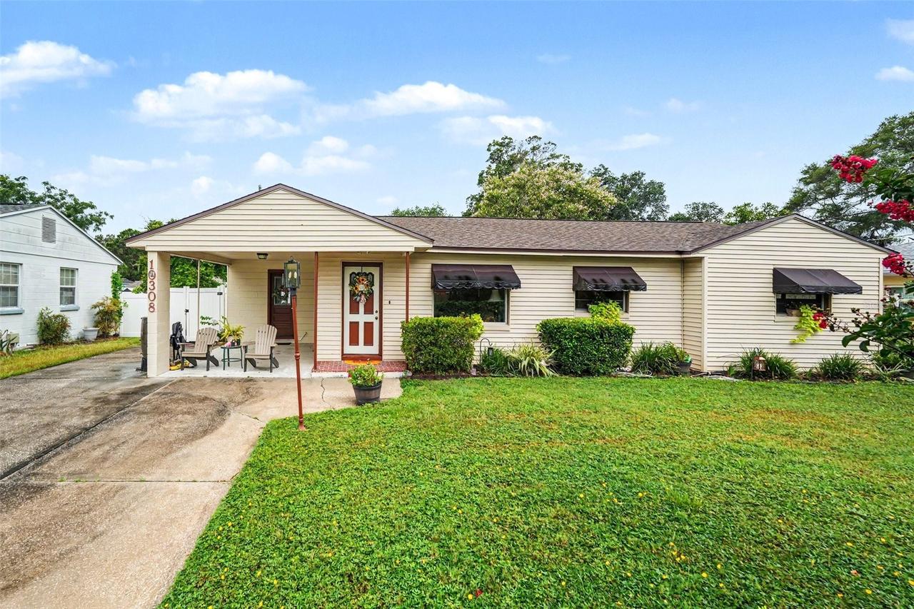 10308 N Oakleaf Ave., Tampa, FL 33612