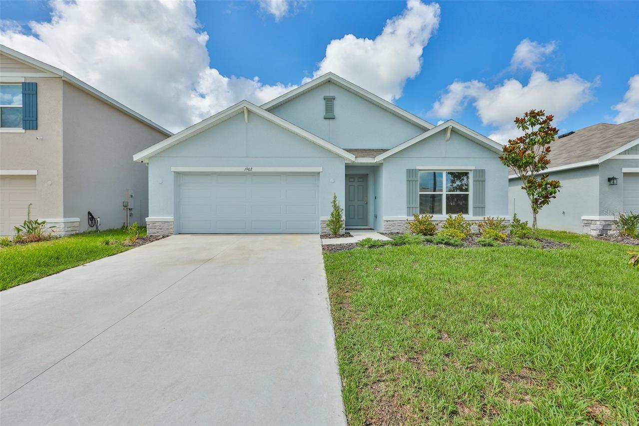 1902 Tahitian Sunrise Dr., Plant City, FL 33565