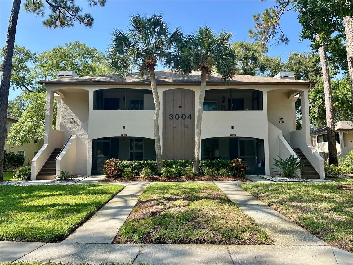 3004 Bonaventure Cir. #102, Palm Harbor, FL 34684
