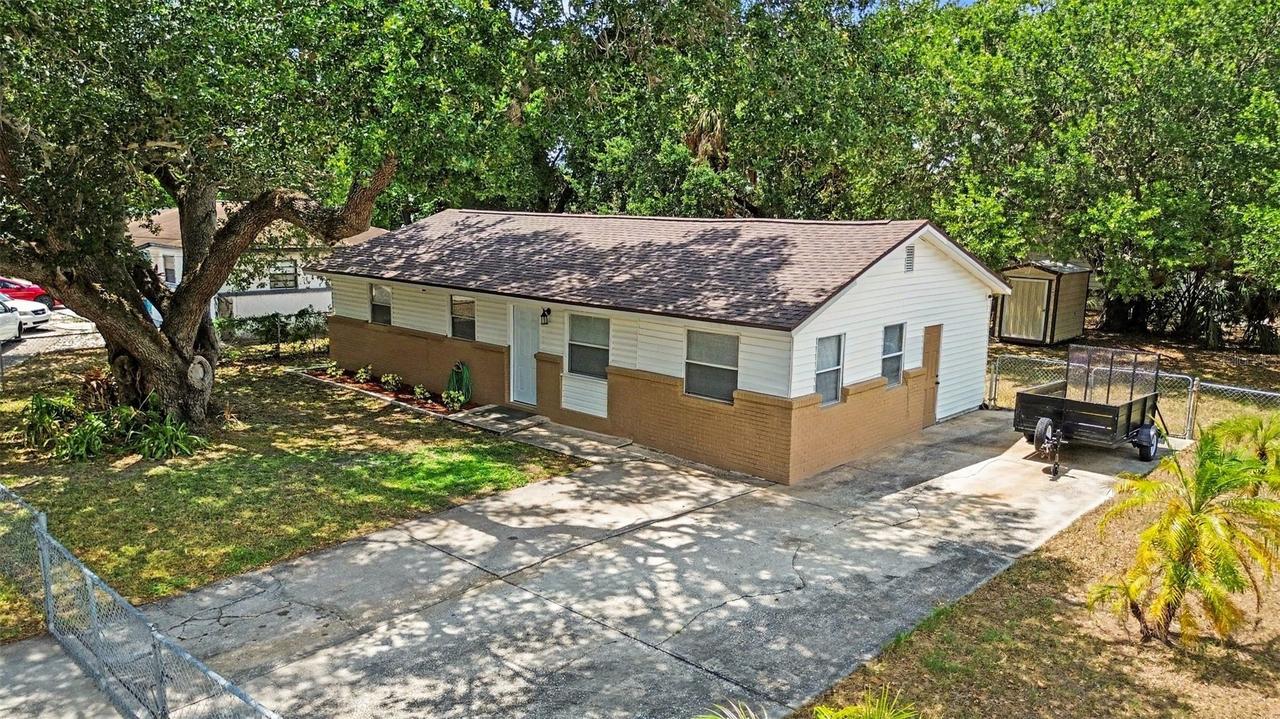7924 Bahia Ave., Tampa, FL 33619