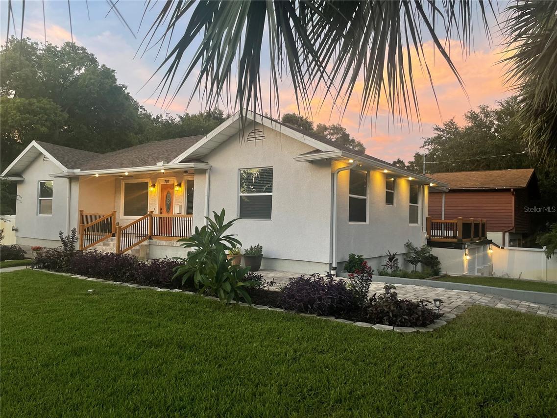 707 N Glenwood Ave., Clearwater, FL 33755
