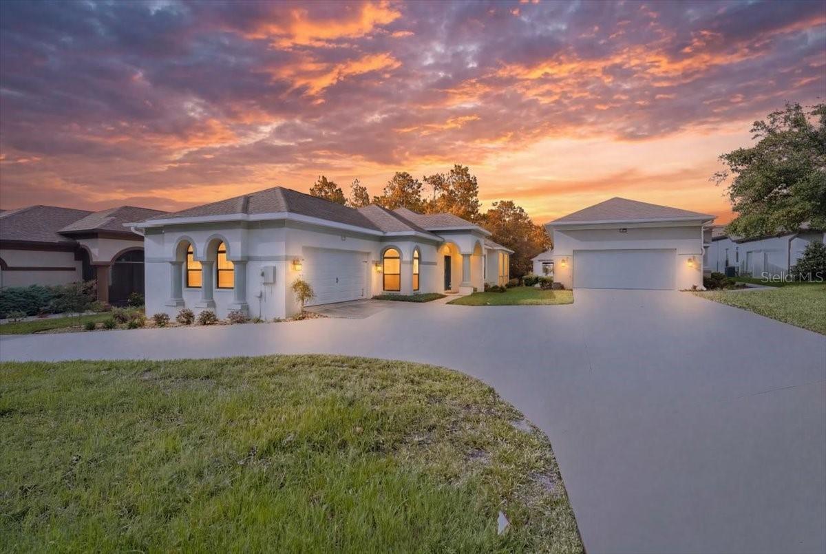 24 Beech St., Homosassa, FL 34446