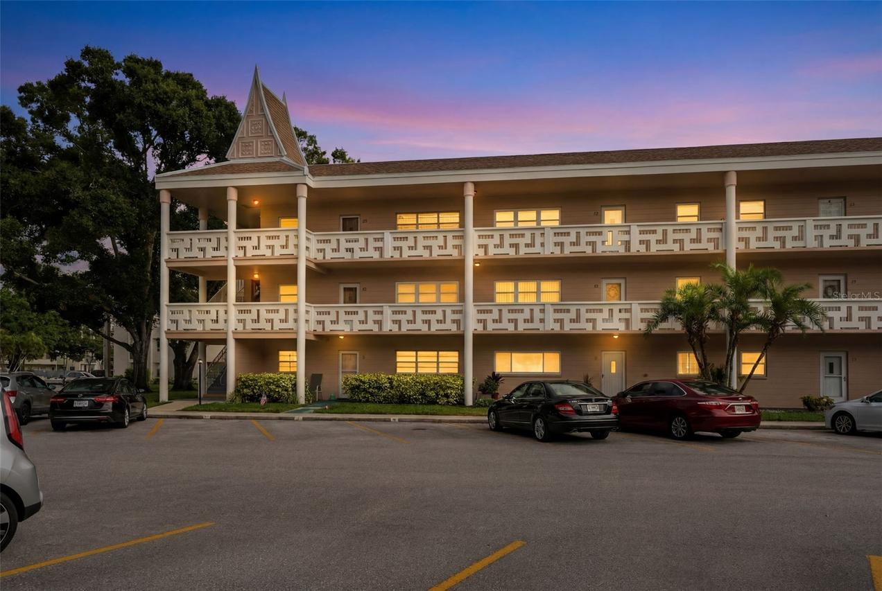 2435 Sumatran Way #23, Clearwater, FL 33763