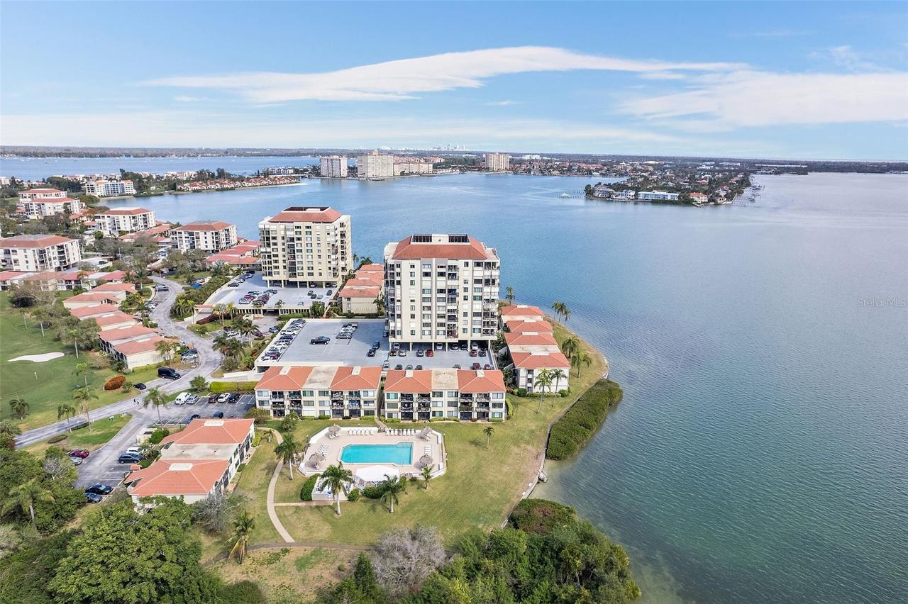 6372 Palma Del Mar Blvd. #406, St Petersburg, FL 33715