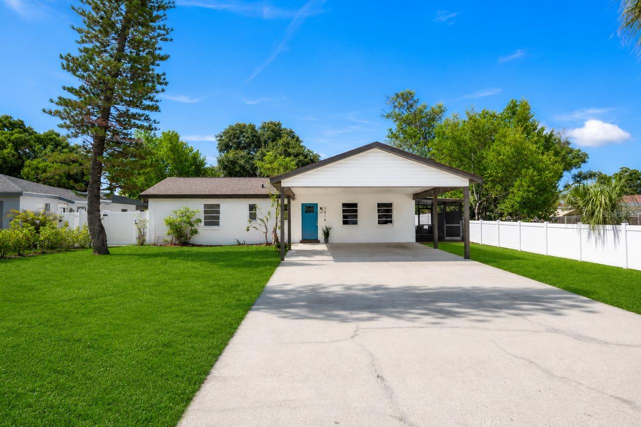 3816 W Paxton Ave., Tampa, FL 33611