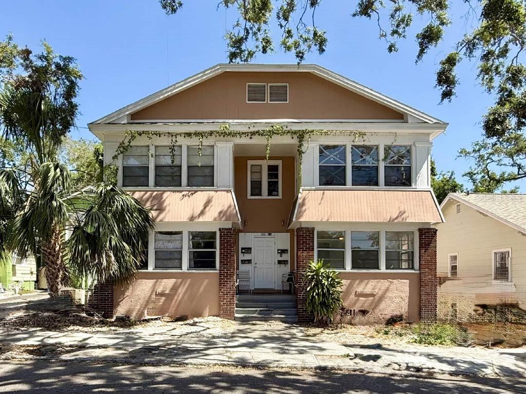 725 14th Ave., St Petersburg, FL 33701