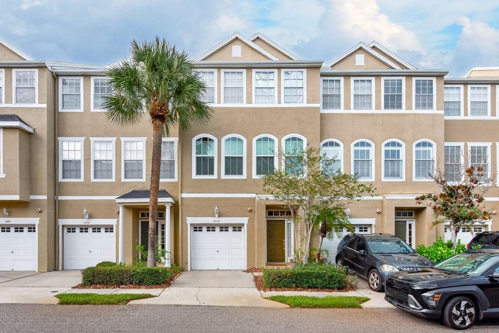 2919 Bayshore Pointe Dr., Tampa, FL 33611