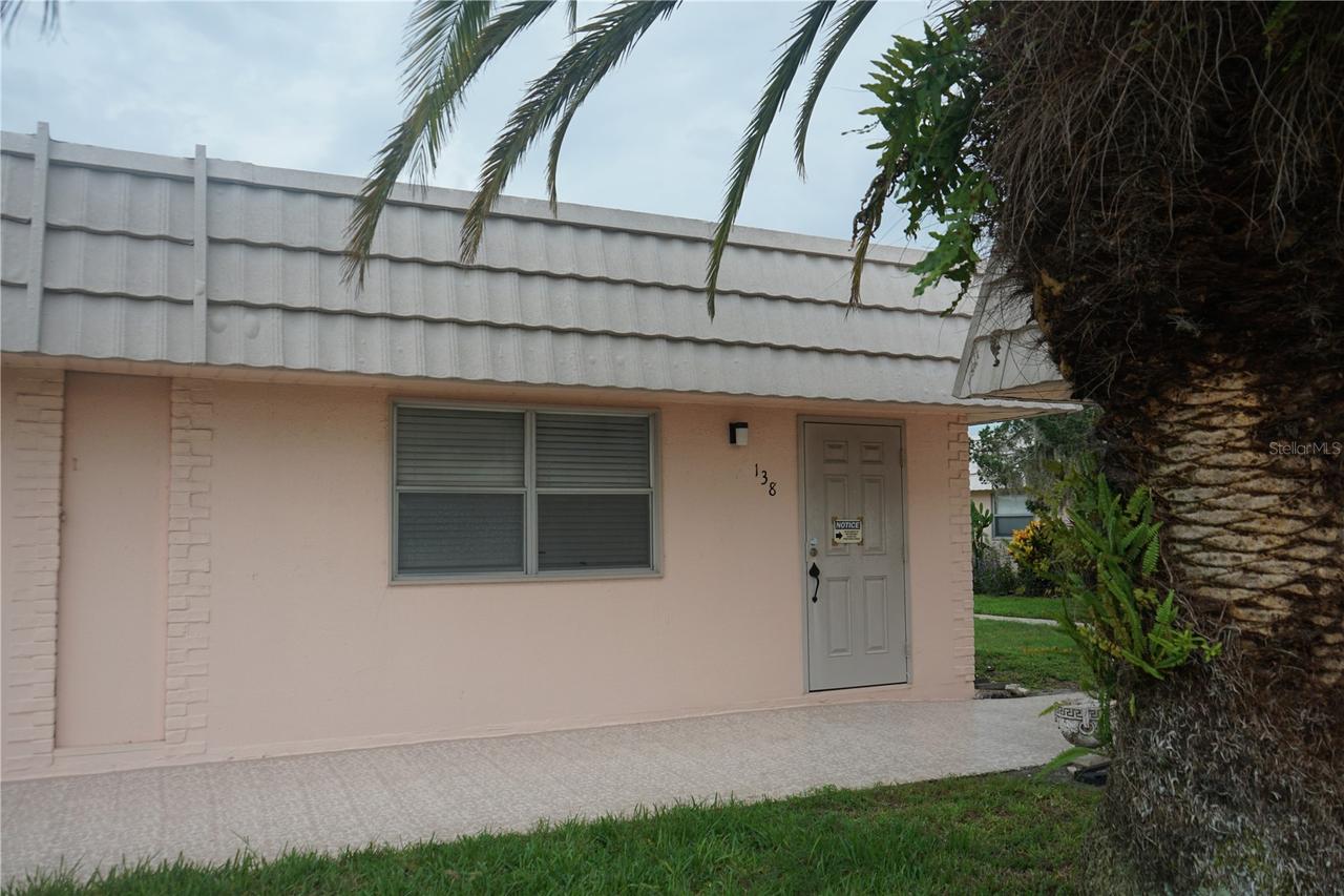 201 Bedford Tr. #138, Sun City Center, FL 33573