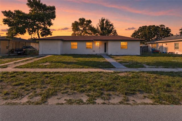 New Construction Homes For Sale This Week That Attend Suncoast Elementary School: July 1st to July 7th