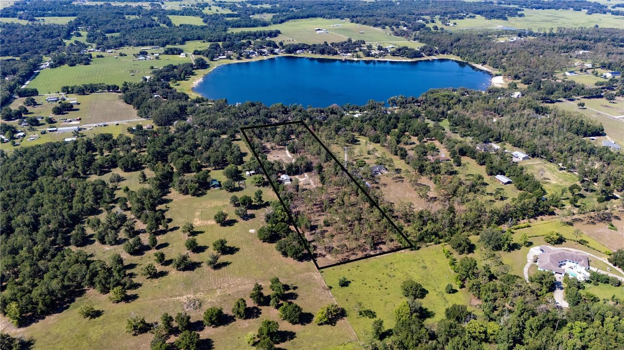 Reed Rd., Dade City, FL 33523