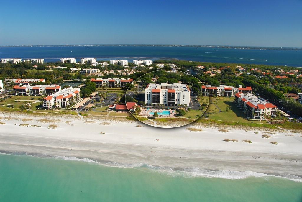 1945 Gulf Of Mexico Dr. #M2-402, Longboat Key, FL 34228