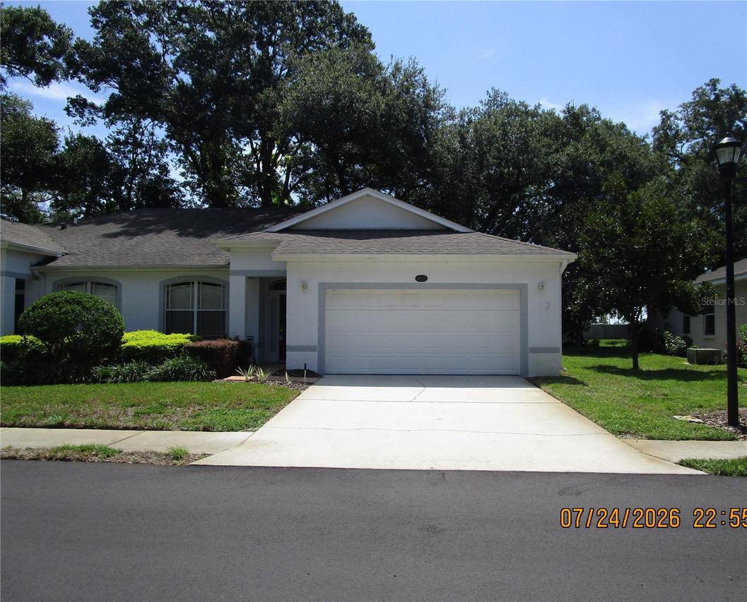 8609 Alexandra Arbor Ln., Temple Terrace, FL 33637