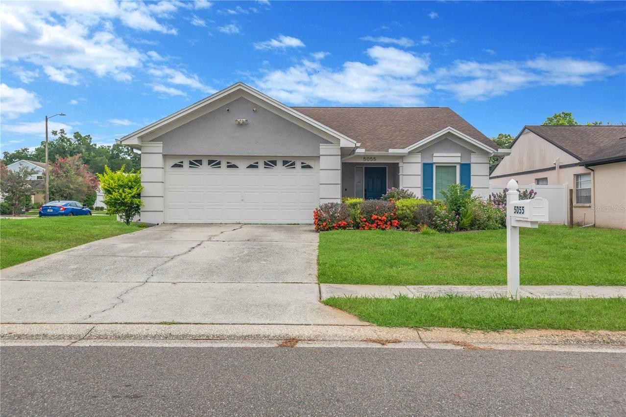 5055 Cypress Trace Dr., Tampa, FL 33624
