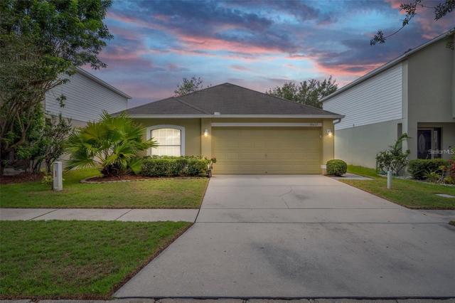 New Homes For Sale This Week in Riverview: June 26th to July 2nd