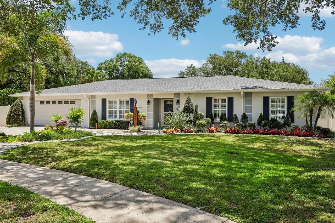 14309 Brentwood Dr., Tampa, FL 33618