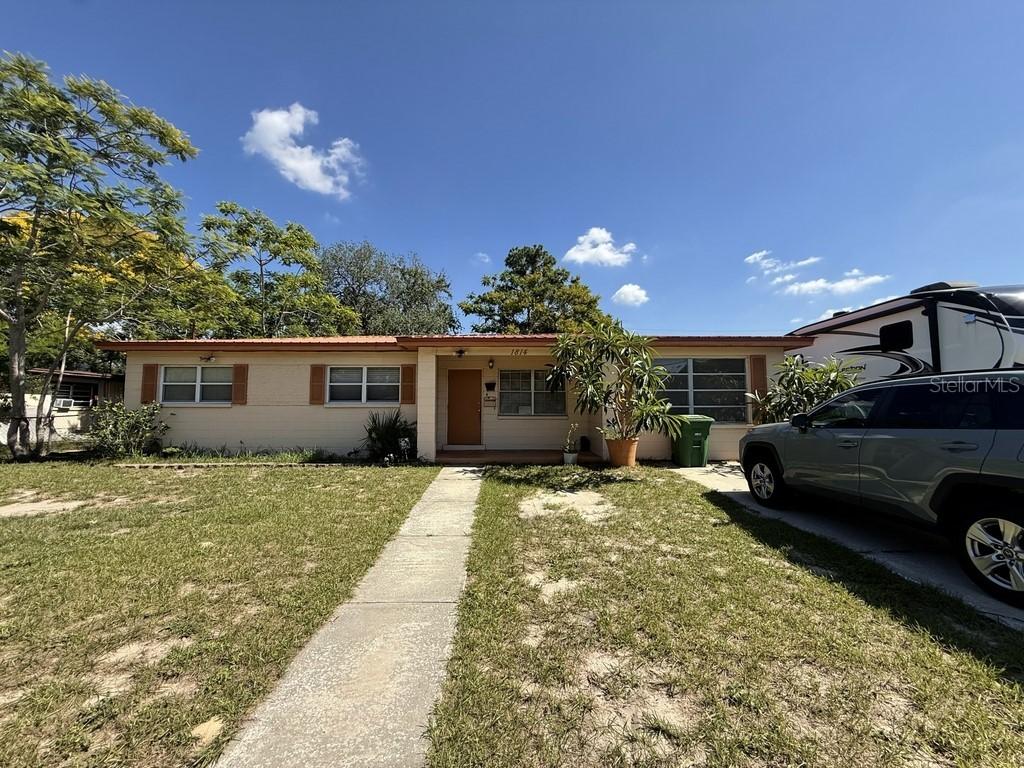 1814 Heather Ave., Tampa, FL 33612