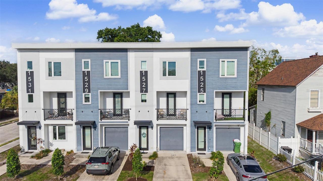 1527 N Morgan St., Tampa, FL 33602
