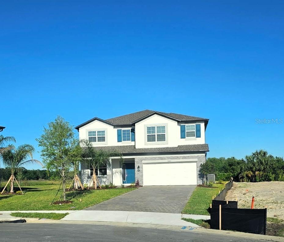 38049 Copper Penny Ct., Zephyrhills, FL 33540