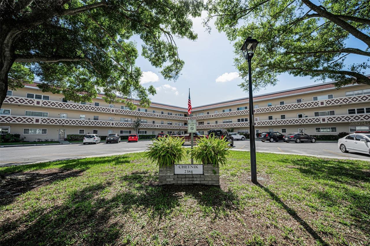 2384 Tahitian Ln. #22, Clearwater, FL 33763