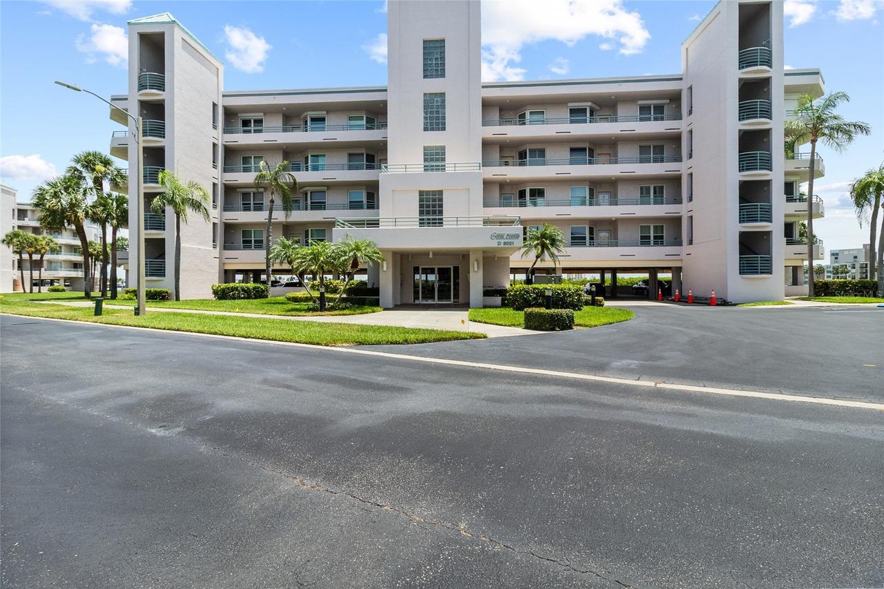 8021 Sailboat Key Blvd. #106, St Pete Beach, FL 33707