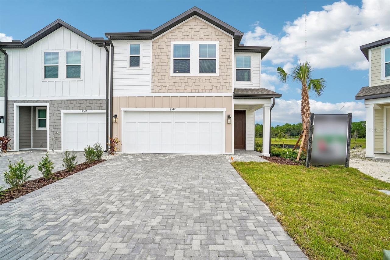 7542 Deer Valley Circle, Tampa, FL 33635